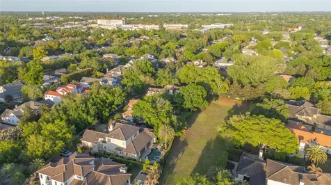 1529 Holts Grove Circle Winter Park FL 32789