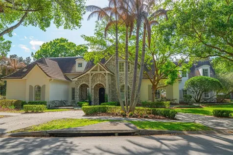 1529 Holts Grove Circle Winter Park FL 32789