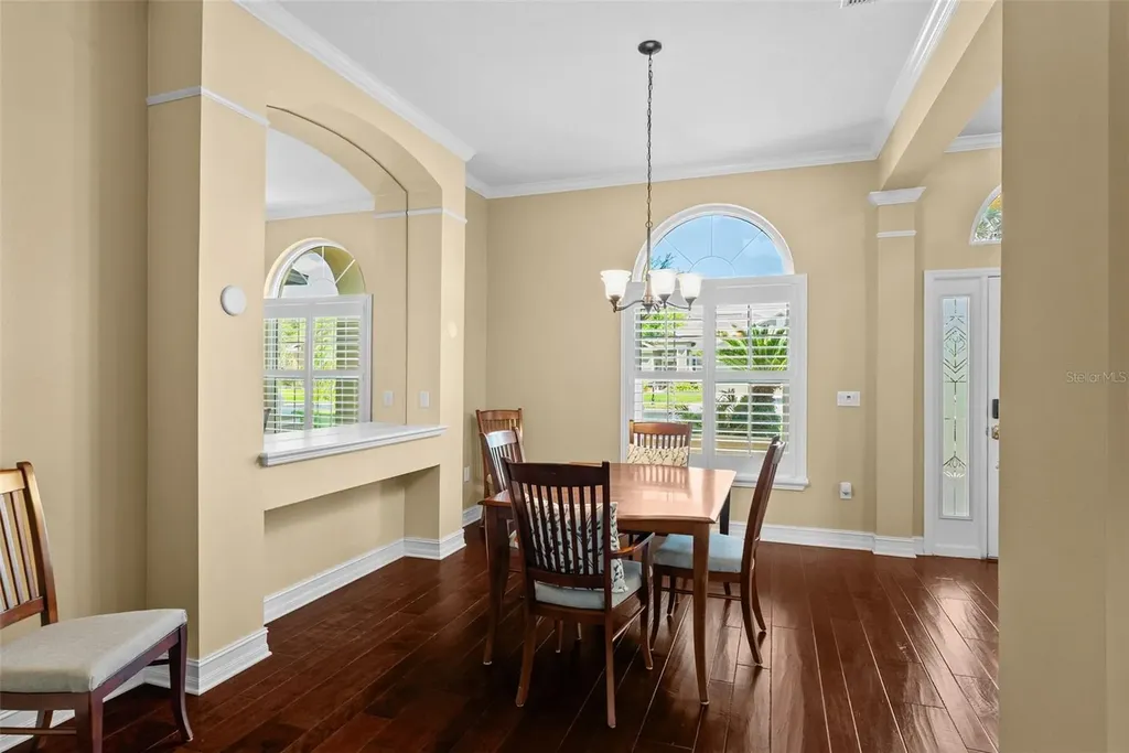 22810 Collridge Drive Land O Lakes FL 34639
