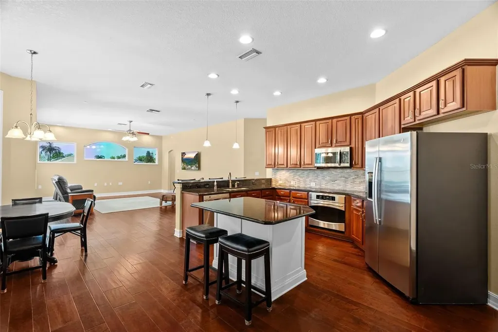 22810 Collridge Drive Land O Lakes FL 34639