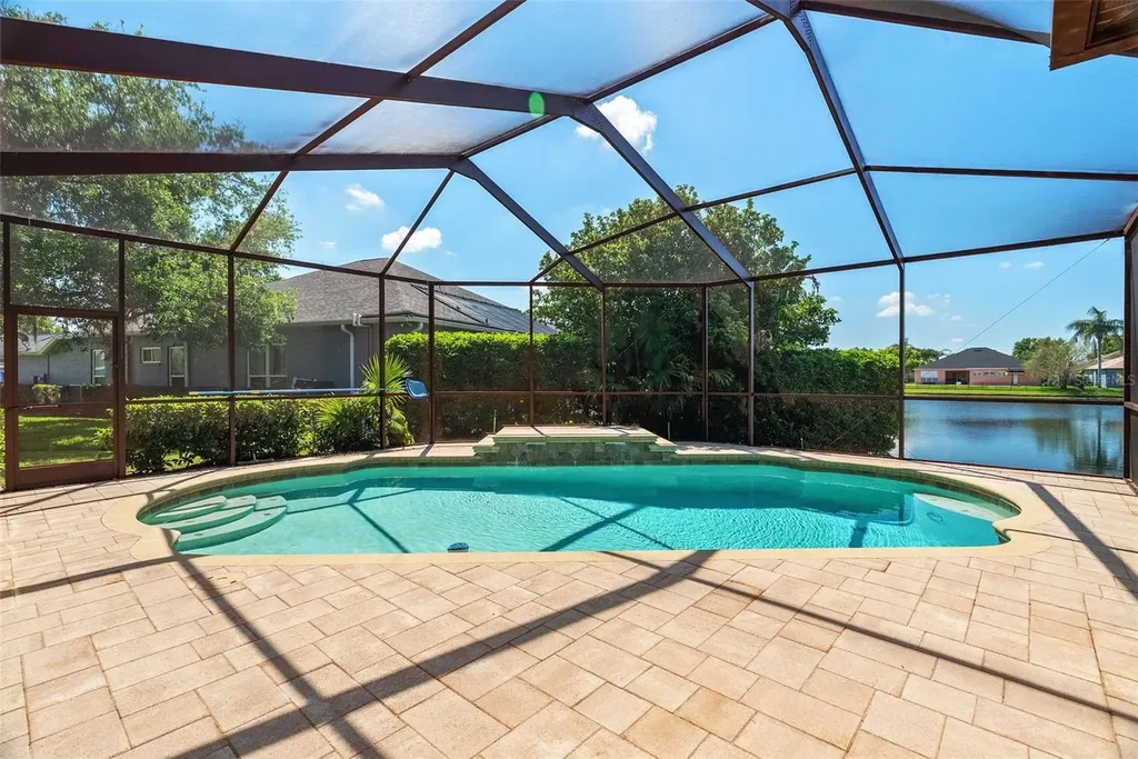 22810 Collridge Drive Land O Lakes FL 34639
