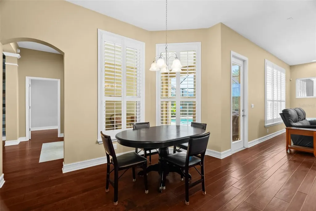 22810 Collridge Drive Land O Lakes FL 34639