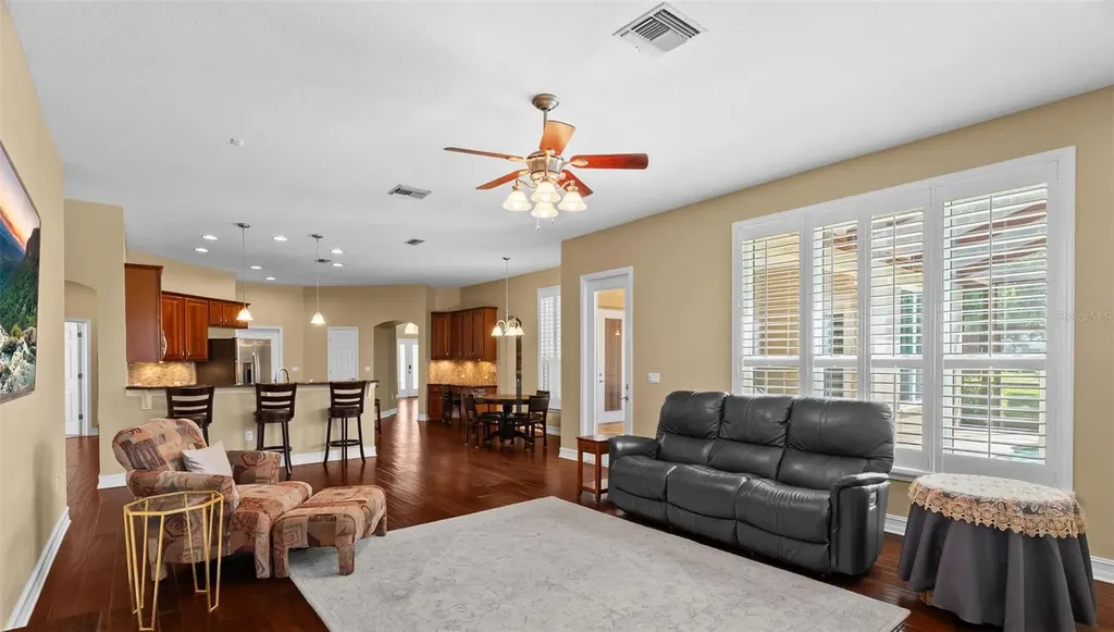 22810 Collridge Drive Land O Lakes FL 34639