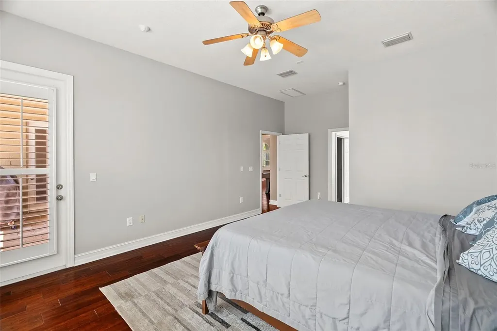 22810 Collridge Drive Land O Lakes FL 34639