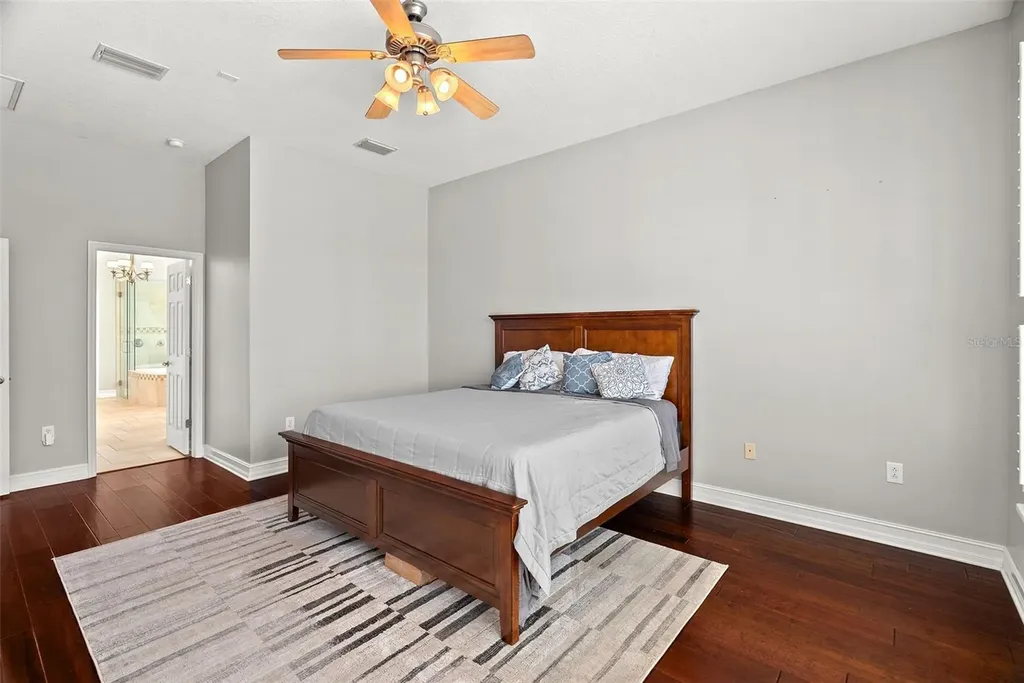 22810 Collridge Drive Land O Lakes FL 34639
