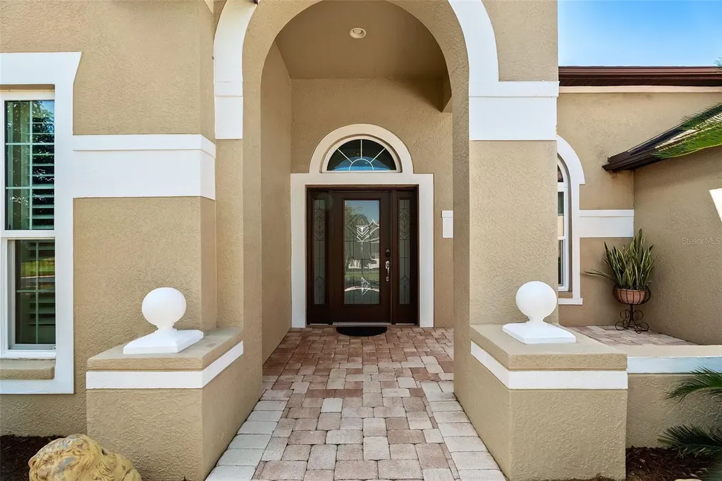 22810 Collridge Drive Land O Lakes FL 34639