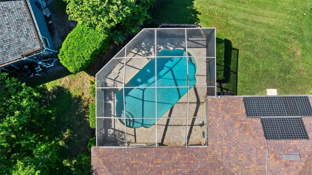 22810 Collridge Drive Land O Lakes FL 34639