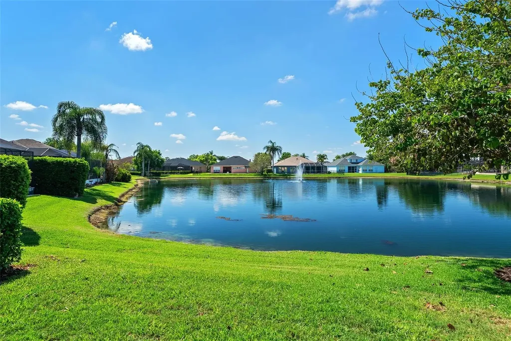 22810 Collridge Drive Land O Lakes FL 34639