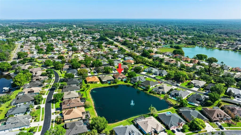 22810 Collridge Drive Land O Lakes FL 34639