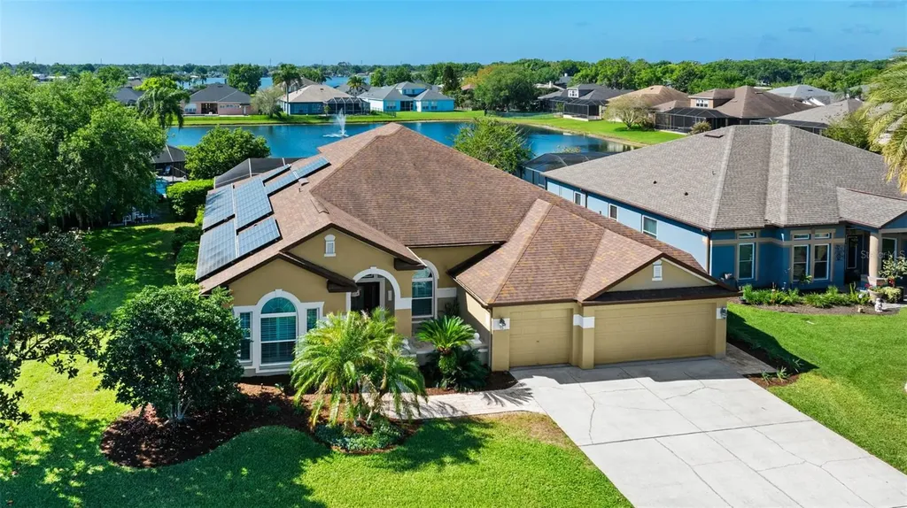 22810 Collridge Drive Land O Lakes FL 34639