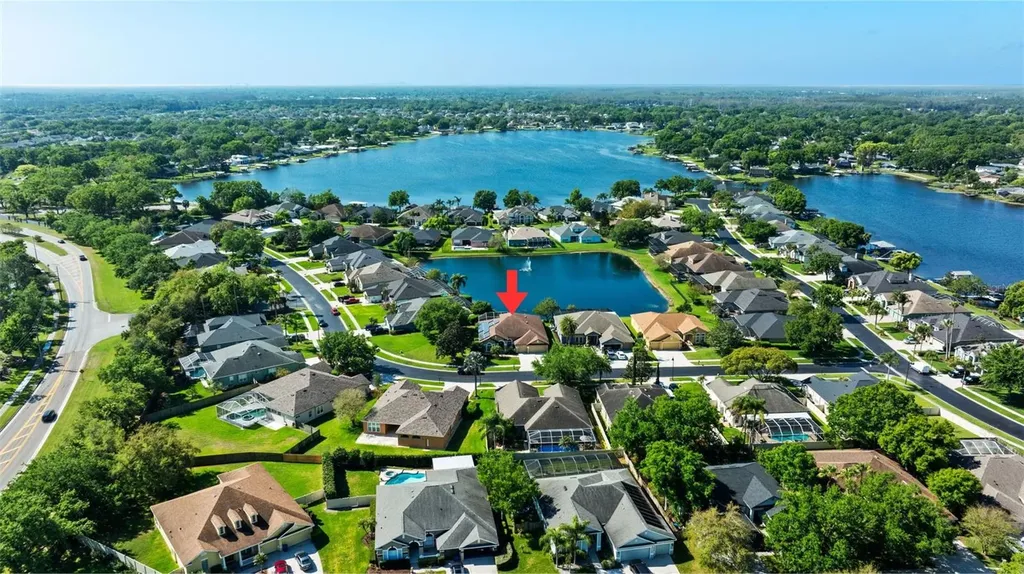 22810 Collridge Drive Land O Lakes FL 34639