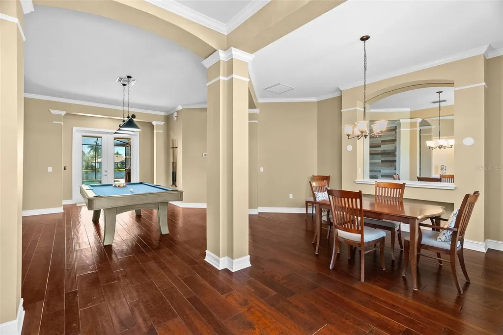 22810 Collridge Drive Land O Lakes FL 34639