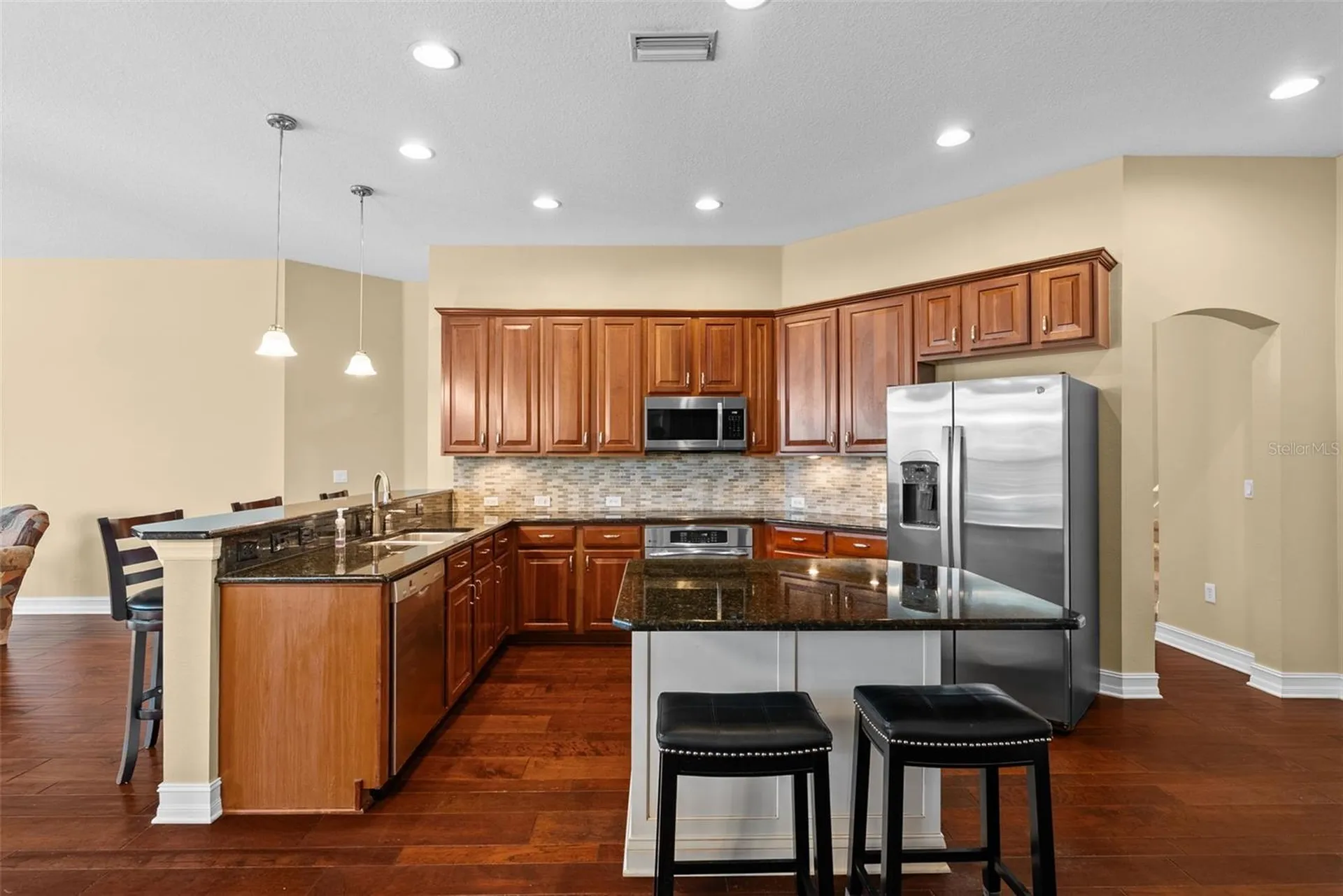 22810 Collridge Drive Land O Lakes FL 34639