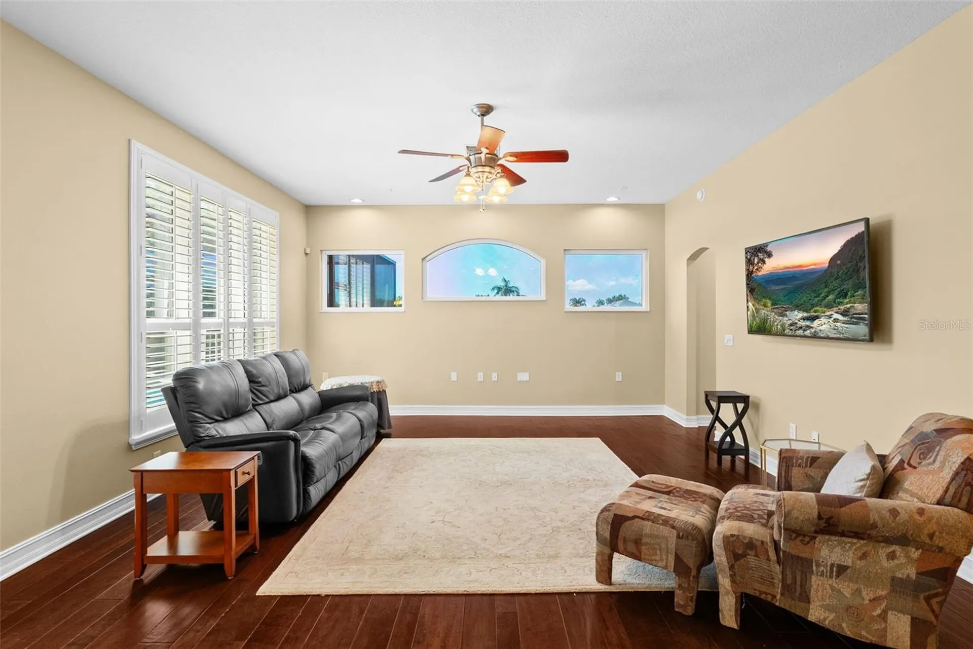 22810 Collridge Drive Land O Lakes FL 34639