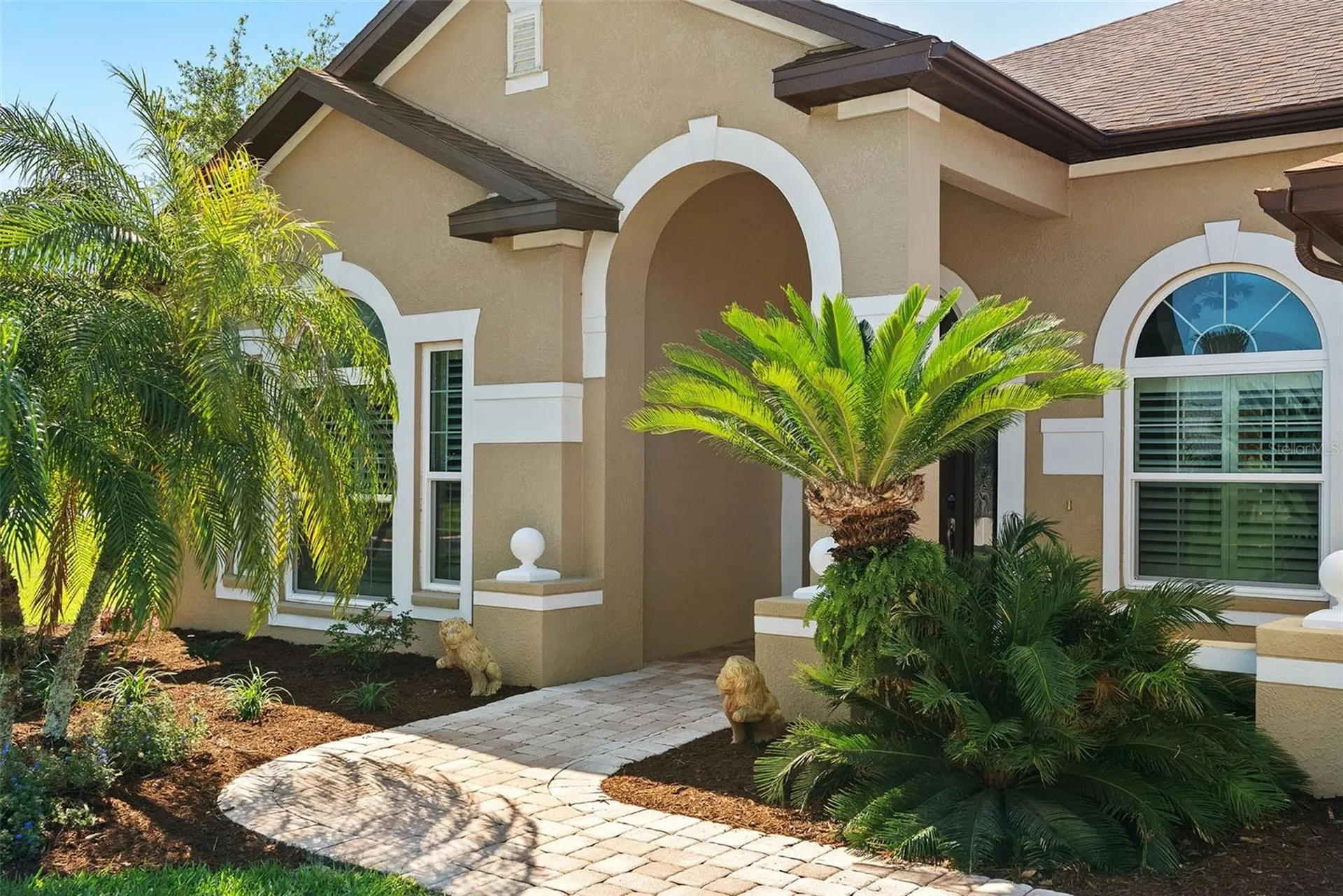 22810 Collridge Drive Land O Lakes FL 34639