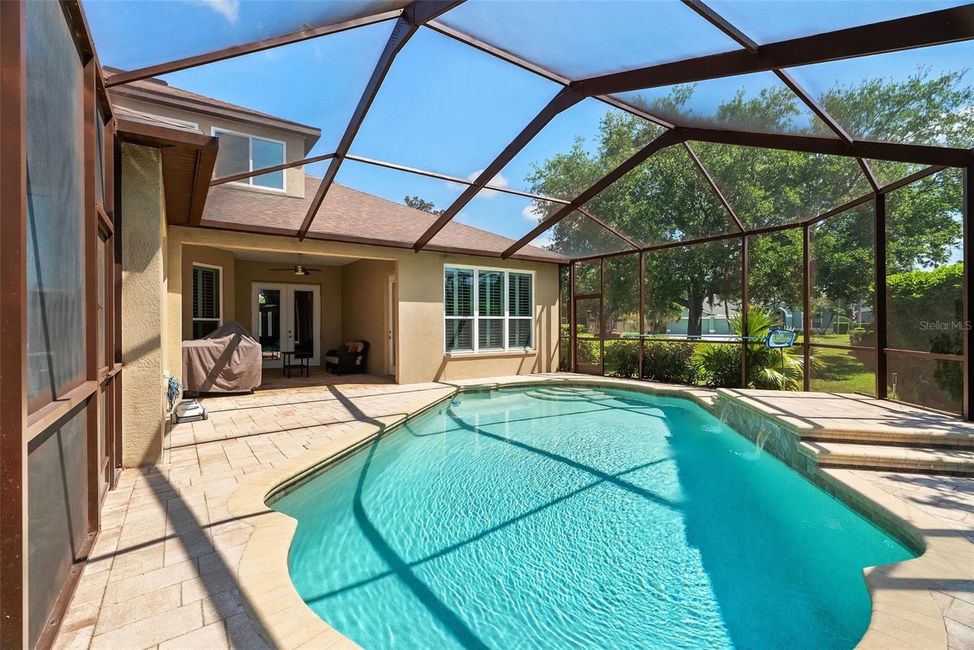 22810 Collridge Drive Land O Lakes FL 34639