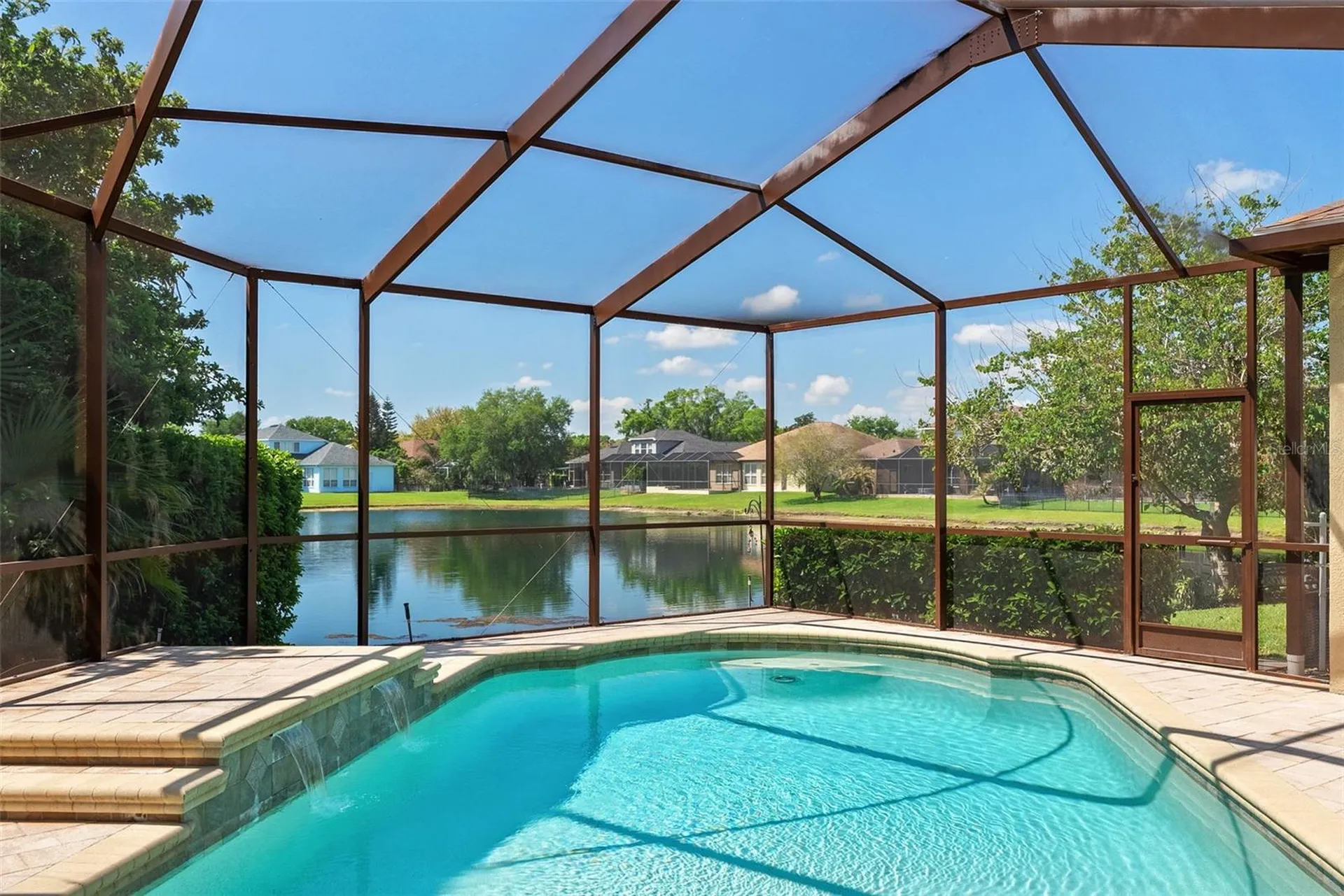 22810 Collridge Drive Land O Lakes FL 34639