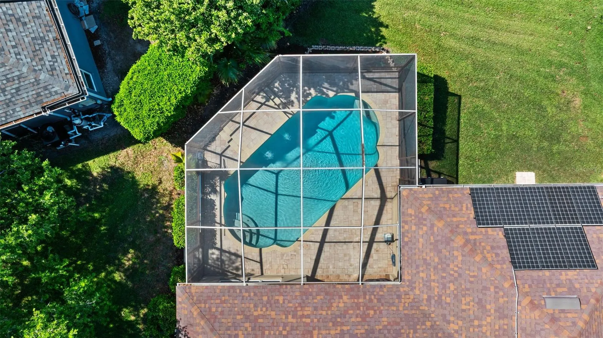 22810 Collridge Drive Land O Lakes FL 34639