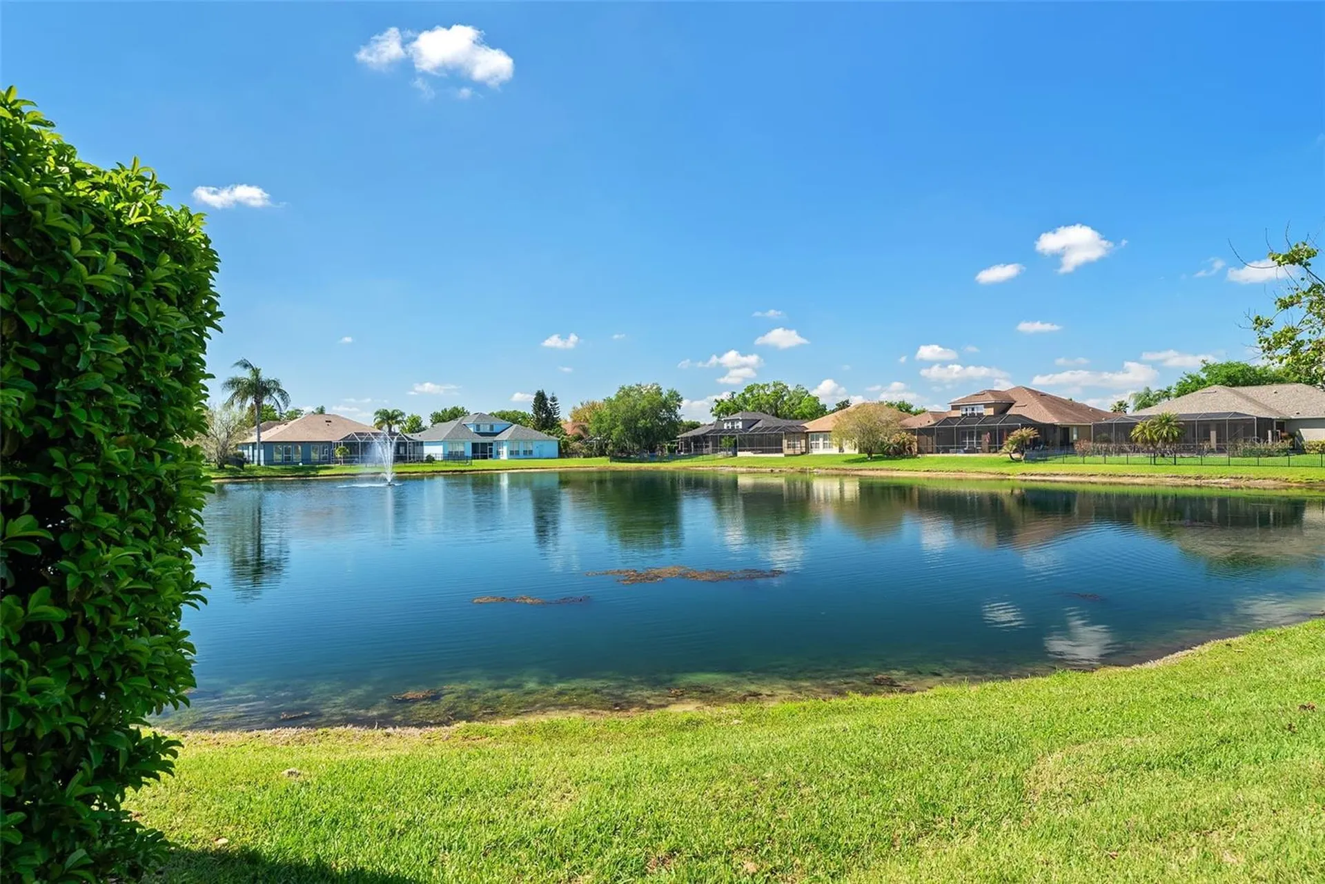 22810 Collridge Drive Land O Lakes FL 34639