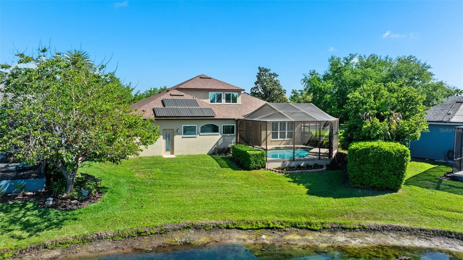 22810 Collridge Drive Land O Lakes FL 34639