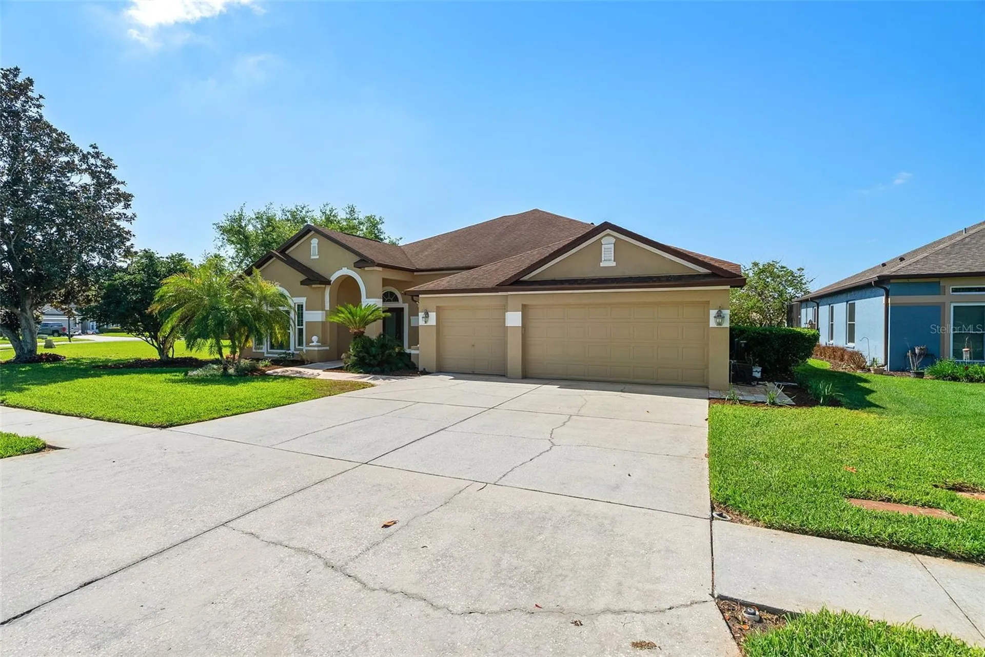 22810 Collridge Drive Land O Lakes FL 34639