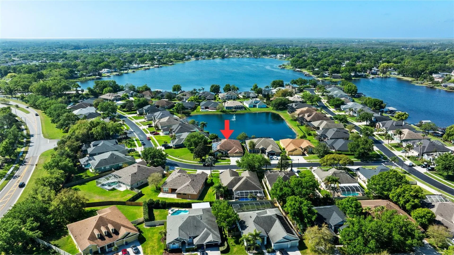 22810 Collridge Drive Land O Lakes FL 34639