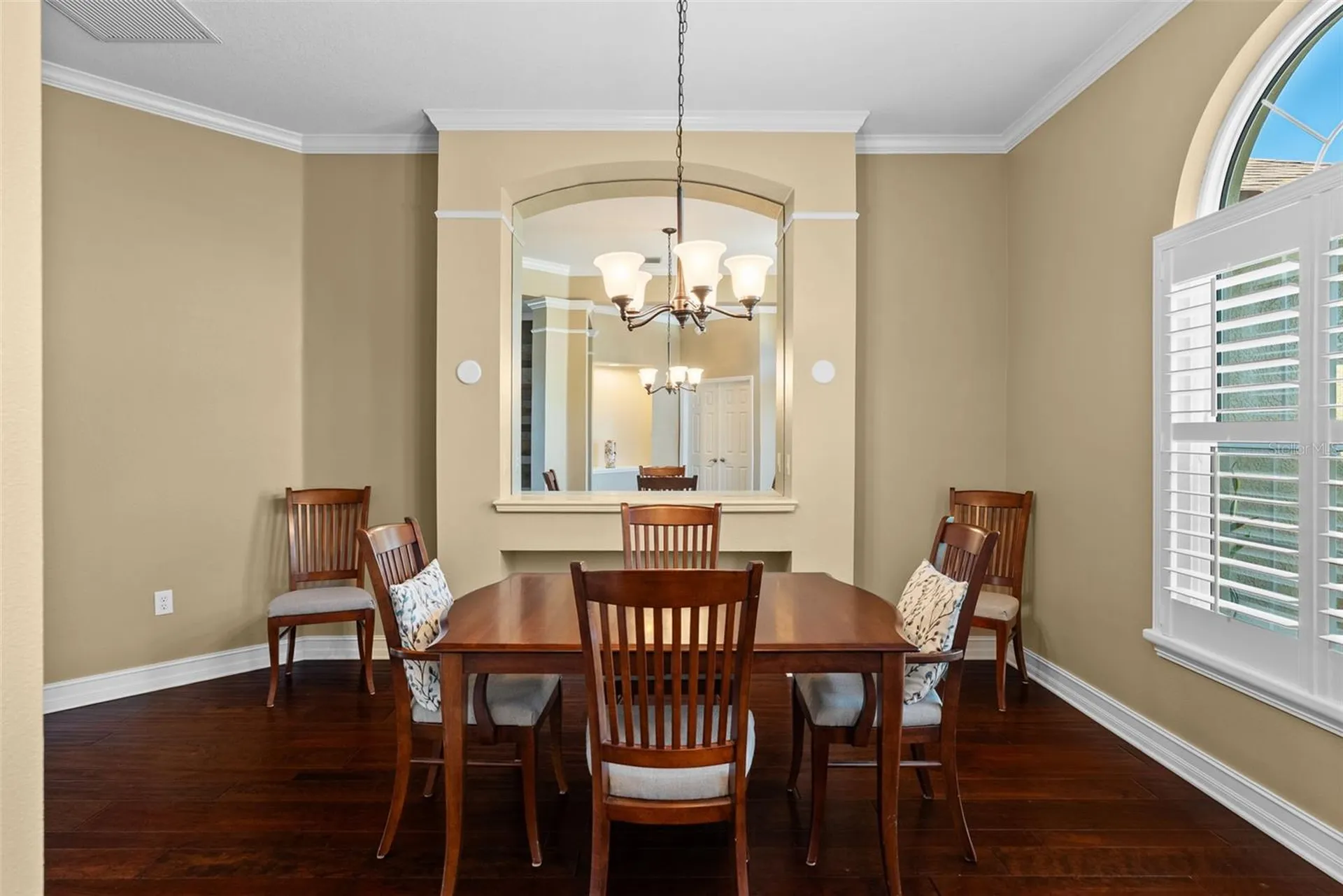 22810 Collridge Drive Land O Lakes FL 34639
