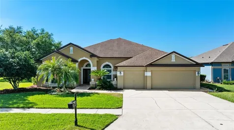 22810 Collridge Drive Land O Lakes FL 34639