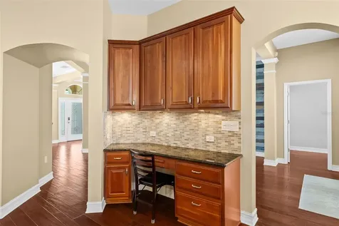 22810 Collridge Drive Land O Lakes FL 34639