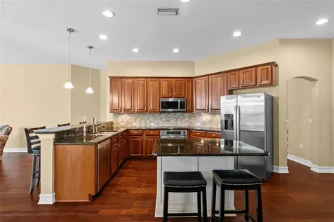 22810 Collridge Drive Land O Lakes FL 34639