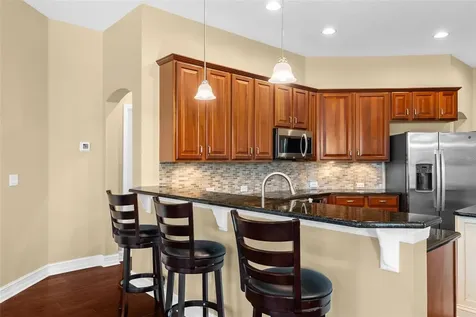 22810 Collridge Drive Land O Lakes FL 34639
