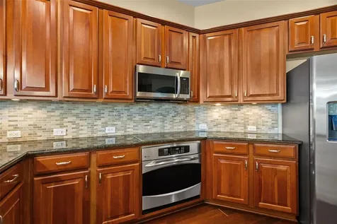 22810 Collridge Drive Land O Lakes FL 34639