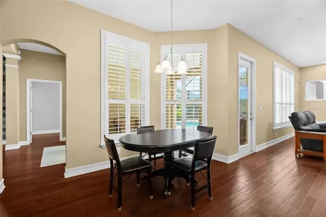 22810 Collridge Drive Land O Lakes FL 34639