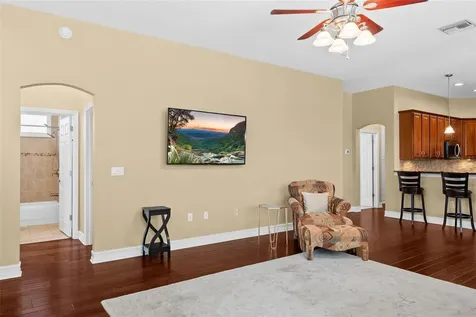 22810 Collridge Drive Land O Lakes FL 34639