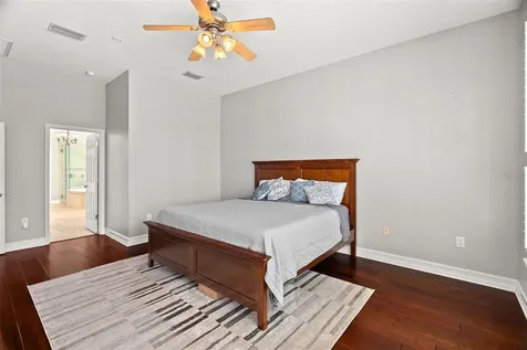 22810 Collridge Drive Land O Lakes FL 34639