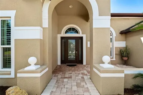 22810 Collridge Drive Land O Lakes FL 34639
