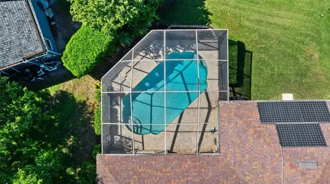 22810 Collridge Drive Land O Lakes FL 34639