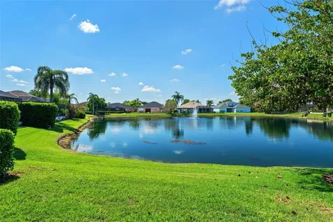 22810 Collridge Drive Land O Lakes FL 34639