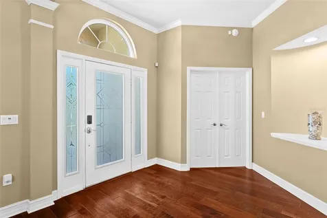 22810 Collridge Drive Land O Lakes FL 34639