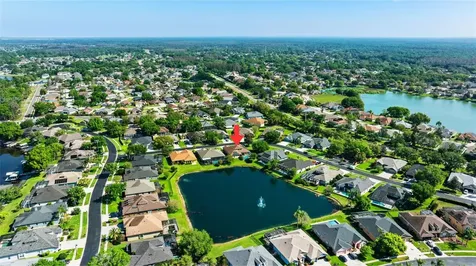 22810 Collridge Drive Land O Lakes FL 34639