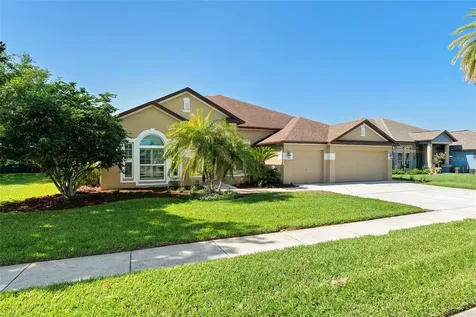 22810 Collridge Drive Land O Lakes FL 34639