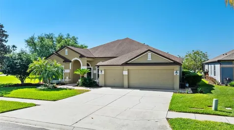 22810 Collridge Drive Land O Lakes FL 34639