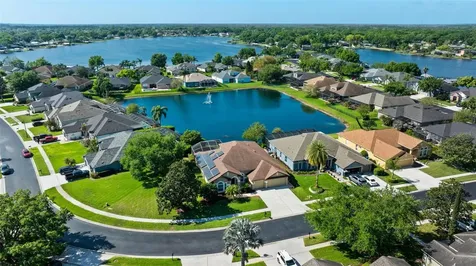 22810 Collridge Drive Land O Lakes FL 34639