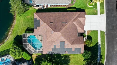 22810 Collridge Drive Land O Lakes FL 34639