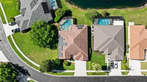 22810 Collridge Drive Land O Lakes FL 34639