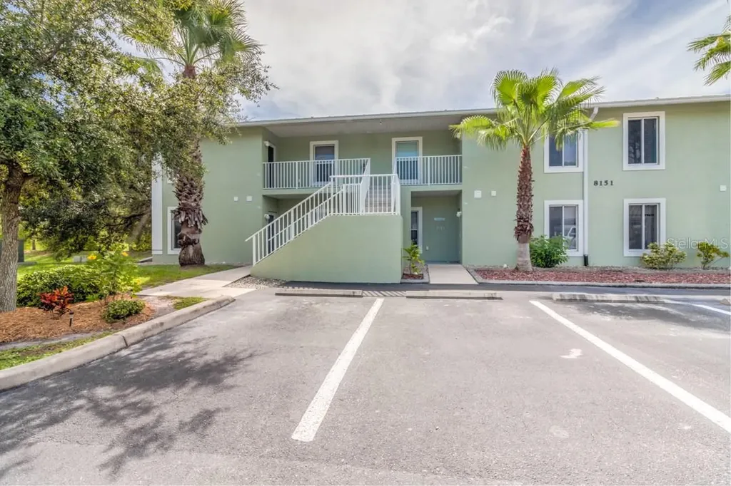 8151 Memory Lane Rotonda West FL 33947