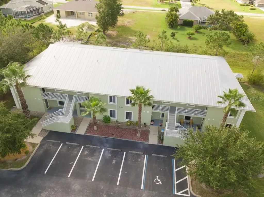8151 Memory Lane Rotonda West FL 33947