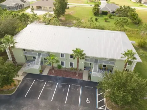 8151 Memory Lane Rotonda West FL 33947