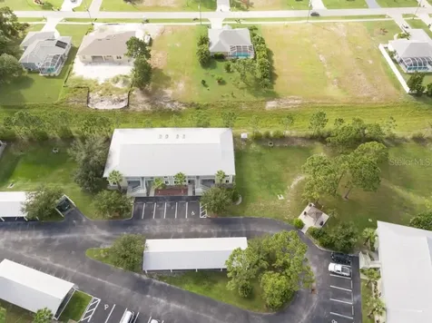 8151 Memory Lane Rotonda West FL 33947