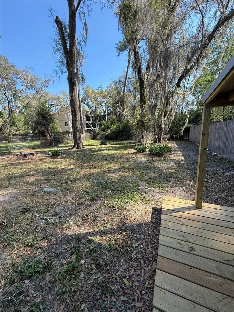 3801 SW 17th Place Gainesville FL 32607